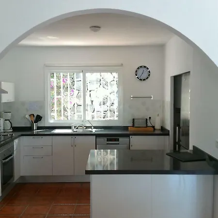 Villa Vue Mer *